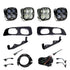 Squadron SAE/Sport Fog Pocket Kit 23-On Ford F-250/350 Super Duty SAE Fog Clear Toggle Wiring